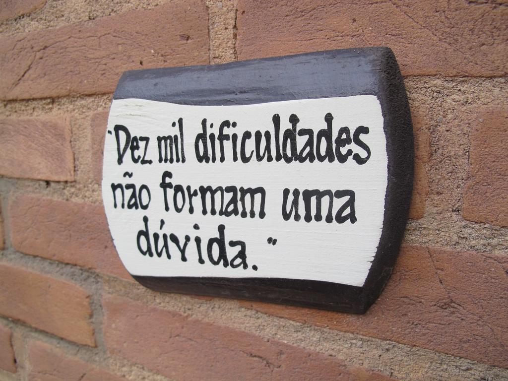 Pousada Bela Vista Monte Verde  Værelse billede